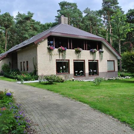 Maupertuus Bennekom Esterno foto